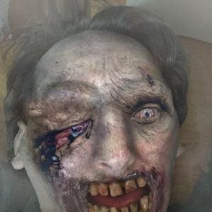 Meet your Posher, Joe